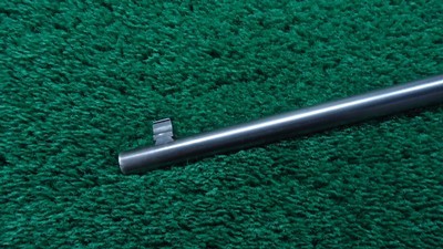 WINCHESTER MODEL 1894 RIFLE WITH PENCIL BARREL IN 30 WCF - Image 16 of 24