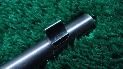 WINCHESTER MODEL 1894 RIFLE WITH PENCIL BARREL IN 30 WCF - Image 13 of 24