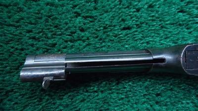 EARLY SMITH & WESSON NO. 1 SMALL FRAME PISTOL IN 31 CALIBER - Image 13 of 18