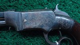 EARLY SMITH & WESSON NO. 1 SMALL FRAME PISTOL IN 31 CALIBER - 8 of 18