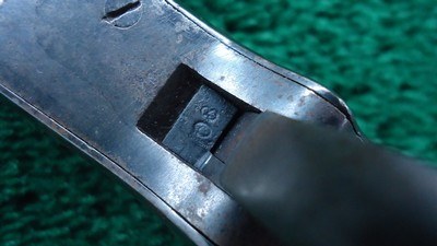 EARLY SMITH & WESSON NO. 1 SMALL FRAME PISTOL IN 31 CALIBER - Image 15 of 18