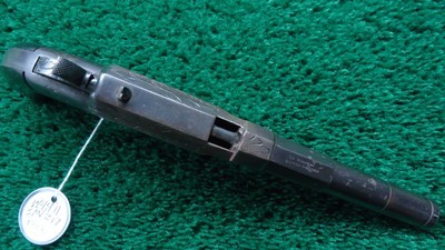 SMITH & WESSON NO. 1 SMALL FRAME PISTOL IN 31 CALIBER - Image 3 of 17