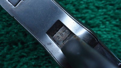 SMITH & WESSON NO. 1 SMALL FRAME PISTOL IN 31 CALIBER - Image 14 of 17