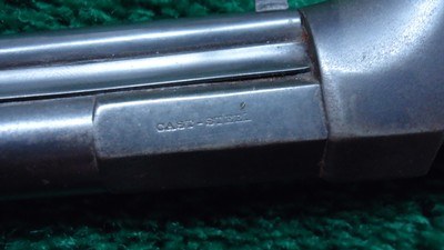 SMITH & WESSON NO. 1 SMALL FRAME PISTOL IN 31 CALIBER - Image 13 of 17