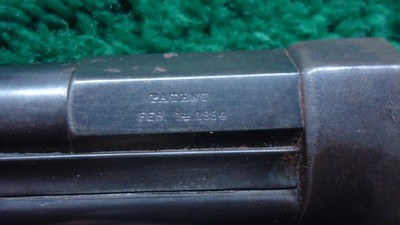 SMITH & WESSON NO. 1 SMALL FRAME PISTOL IN 31 CALIBER - Image 10 of 17