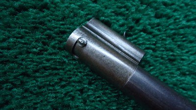 FACTORY ENGRAVED SMITH & WESSON NO. 2 LARGE FRAME PISTOL IN 41 CALIBER - Image 20 of 22