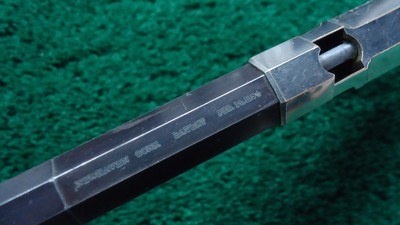 VOLCANIC SMALL FRAME NO. 1 PISTOL - Image 9 of 14
