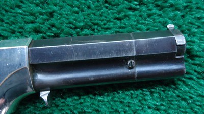VOLCANIC SMALL FRAME NO. 1 PISTOL - Image 8 of 14