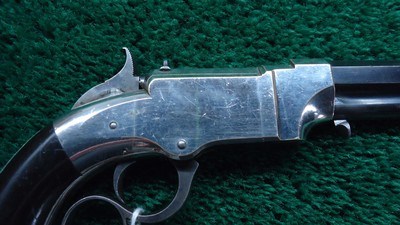 VOLCANIC SMALL FRAME NO. 1 PISTOL - Image 6 of 14