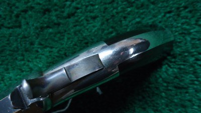 VOLCANIC SMALL FRAME NO. 1 PISTOL - Image 11 of 14