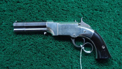VOLCANIC SMALL FRAME NO. 1 PISTOL - Image 2 of 14