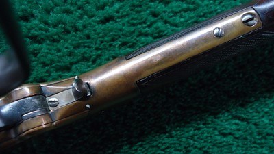 FACTORY ENGRAVED VOLCANIC CARBINE - Image 11 of 22