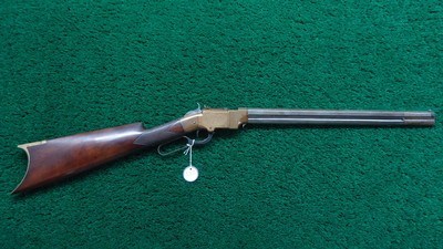 FACTORY ENGRAVED VOLCANIC CARBINE - Image 22 of 22
