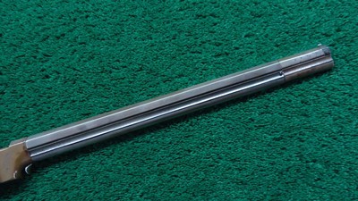 FACTORY ENGRAVED VOLCANIC CARBINE - Image 7 of 22