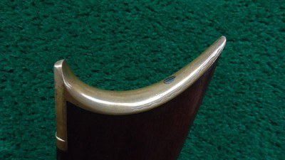 FACTORY ENGRAVED VOLCANIC CARBINE - Image 19 of 22