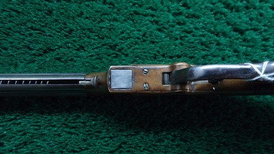FACTORY ENGRAVED VOLCANIC CARBINE - Image 13 of 22