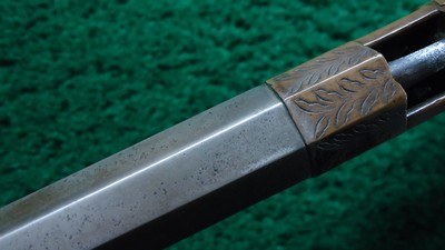 FACTORY ENGRAVED VOLCANIC CARBINE - Image 14 of 22