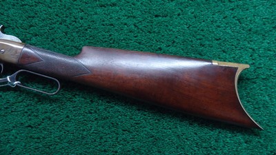 FACTORY ENGRAVED VOLCANIC CARBINE - Image 18 of 22