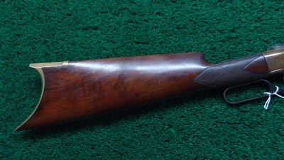 FACTORY ENGRAVED VOLCANIC CARBINE - Image 20 of 22