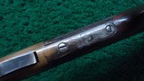 FACTORY ENGRAVED VOLCANIC CARBINE - 10 of 22