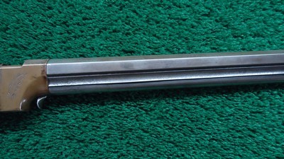 FACTORY ENGRAVED VOLCANIC CARBINE - Image 5 of 22