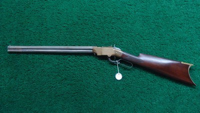 FACTORY ENGRAVED VOLCANIC CARBINE - Image 21 of 22