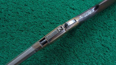 FACTORY ENGRAVED VOLCANIC CARBINE - Image 4 of 22