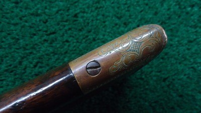 WINCHESTER MODEL 1866 RIFLE ENGRAVED WITH MEXICAN EAGLE - Image 18 of 23