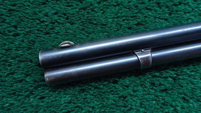 WINCHESTER THIRD MODEL 1873 RIFLE CHAMBERED IN 38 WCF - Image 15 of 22