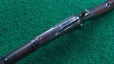 WINCHESTER THIRD MODEL 1873 RIFLE CHAMBERED IN 38 WCF - 4 of 22