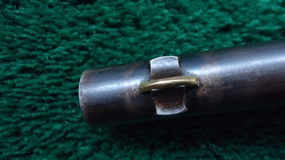 WINCHESTER THIRD MODEL 1873 RIFLE CHAMBERED IN 38 WCF - Image 12 of 22