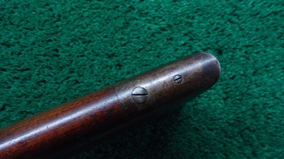 WINCHESTER THIRD MODEL 1873 RIFLE CHAMBERED IN 38 WCF - Image 17 of 22