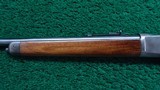 WINCHESTER MODEL 65 CHAMBERED FOR25-20 WCF - 15 of 23