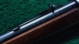 WINCHESTER MODEL 65 CHAMBERED FOR25-20 WCF - 14 of 23