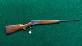 WINCHESTER MODEL 65 CHAMBERED FOR25-20 WCF - 23 of 23