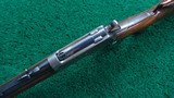 WINCHESTER MODEL 65 CHAMBERED FOR25-20 WCF - 4 of 23