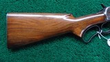 WINCHESTER MODEL 65 CHAMBERED FOR25-20 WCF - 21 of 23