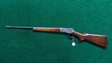WINCHESTER MODEL 65 CHAMBERED FOR25-20 WCF - 22 of 23