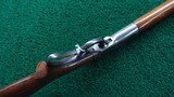 WINCHESTER MODEL 65 CHAMBERED FOR25-20 WCF - 3 of 23