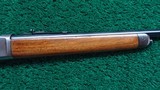 WINCHESTER MODEL 65 CHAMBERED FOR25-20 WCF - 5 of 23