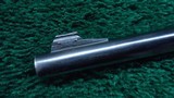 WINCHESTER MODEL 65 CHAMBERED FOR25-20 WCF - 16 of 23