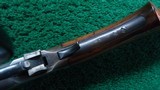WINCHESTER MODEL 65 CHAMBERED FOR25-20 WCF - 9 of 23