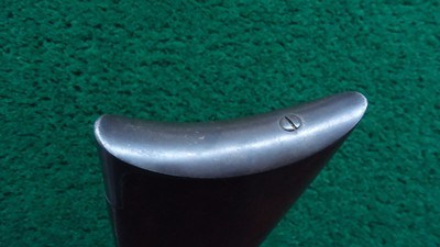 ANTIQUE WINCHESTER MODEL1890 SLIDE ACTION RIFLE IN 22 SHORT - Image 18 of 21