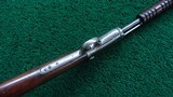 ANTIQUE WINCHESTER MODEL1890 SLIDE ACTION RIFLE IN 22 SHORT - Image 3 of 21