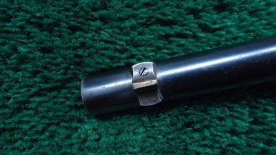 SPECIAL ORDER WINCHESTER MODEL 1894 TAKE DOWN RIFLE CHAMBERED FOR 38-55 - Image 12 of 23