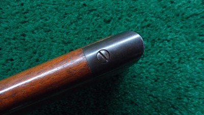 SPECIAL ORDER WINCHESTER MODEL 1894 TAKE DOWN RIFLE CHAMBERED FOR 38-55 - Image 18 of 23