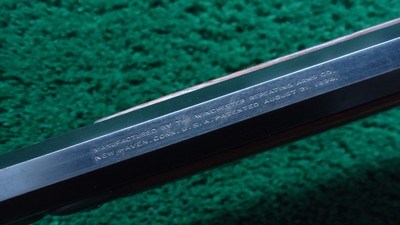 SPECIAL ORDER WINCHESTER MODEL 1894 TAKE DOWN RIFLE CHAMBERED FOR 38-55 - Image 10 of 23