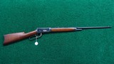 SPECIAL ORDER WINCHESTER MODEL 1894 TAKE DOWN RIFLE CHAMBERED FOR 38-55 - Image 23 of 23