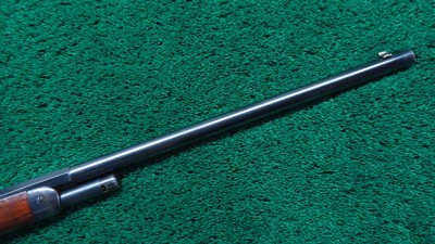 SPECIAL ORDER WINCHESTER MODEL 1894 TAKE DOWN RIFLE CHAMBERED FOR 38-55 - Image 7 of 23