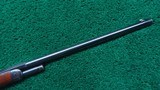 SPECIAL ORDER WINCHESTER MODEL 1894 TAKE DOWN RIFLE CHAMBERED FOR 38-55 - Image 7 of 23